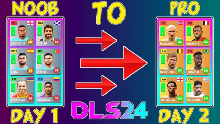 Dream League Soccer 2020 Mod APK 11.250 mod apk 11.250                                 | No verification | Chinese settings | New signature