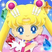Sailor Moon Drops icon