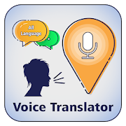 Voice Translator : Multi Languages Mod