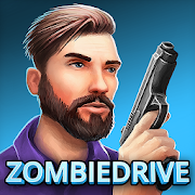 ZombieDrive : Survival and Craft Mod