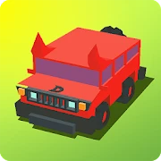 Smashy Drive Mod