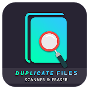 Duplicate File Scanner & Eraser Mod