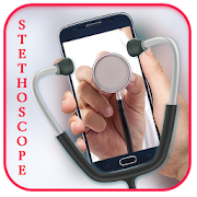 Stethoscope Simulator Mod Mod APK Unlocked