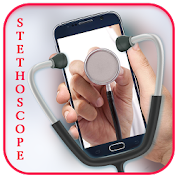 Stethoscope Simulator Mod