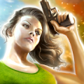 Grand Shooter: 3D Gun Game icon
