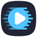 Slow Fast Video Editor icon