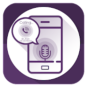 Voice Dialer- Speak To Dial Mod