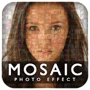 Photo Mosaic : Photo Effects