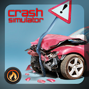 Car Crash Simulator Racing Mod