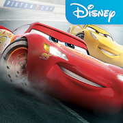 Cars: Lightning League Mod Apk