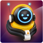 Colony Quest : Free Space Defense Strategy Game icon