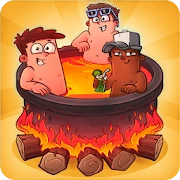 Idle Heroes of Hell - Clicker & Simulator Mod