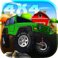 Truck Trials 2: Farm House 4x4 APK