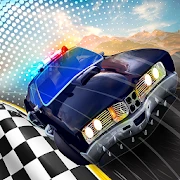 Rocket Carz Racing - Never Stop Mod