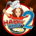 El alegre chef 2 icon