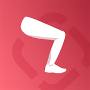 Runtastic Leg Trainer - Workouts & Exercises APK+MOD (Unlocked)v1.8 Runtastic Leg Trainer - Workouts & Exercises