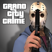Crime City Gangster game icon