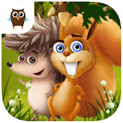 Forest Animals Arts and Crafts Mod