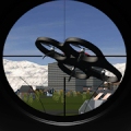 Drone Francotirador Sim Mod