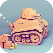 Trail Of Tank Mod