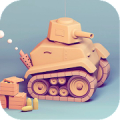Trail Of Tank icon
