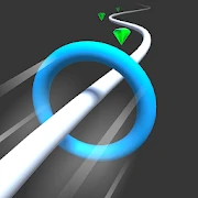 Hoop Rush Mod