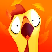 Chicken Rider Mod