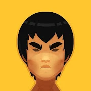 Bruce Lee Dragon Run Mod