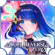 ソウルリバース ゼロ（SOUL REVERSE ZERO） Mod