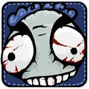 Hapless Zombie Mod