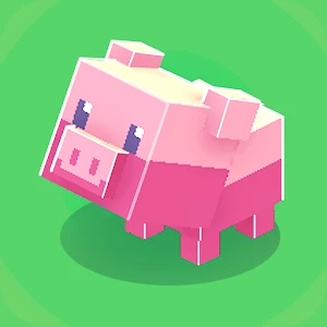 Piglet Panic Mod