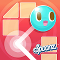 Spoonz x Blocks icon