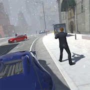 Russian Revolution: Crime Sim Mod