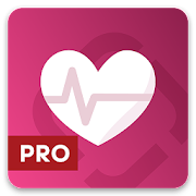 Runtastic Heart Rate PRO-Pulso icon