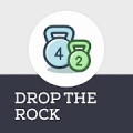 AA Drop the Rock 12 Step Sobriety Workshops Audio Mod