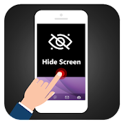 Shutter: Hide Screen & Secret Recorder Mod