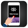 Shutter: Hide Screen & Secret Recorder Mod