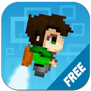 Jetpack Journey Mod