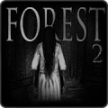 Forest 2‏ Mod