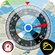 All GPS Tools Pro (Com, Weather, Map Location) Mod