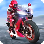 Highway Motor Rider Mod