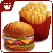 Food Truck Rush Drive & Serve Mod