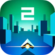 Runner.io - Sonic Surge 2 Mod