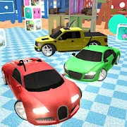 Remote Control Mini Car Racer Mod