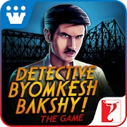 Detective Byomkesh Bakshy Mod