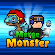 Grow Mergemon - Idle merge rpg Mod