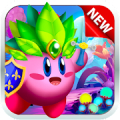 Super Pink Hero Battleground Mod