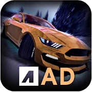 Assett Drift Mod