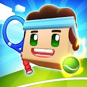 Tennis Bits Mod
