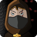 Restless Hero - Pixel Art Dungeon Adventure icon